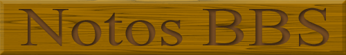 Notos BBS